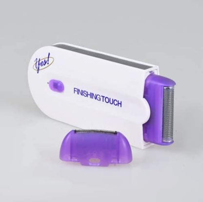 Rechargeable Epilator Remover