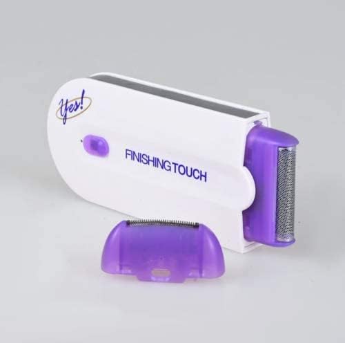 Rechargeable Epilator Remover