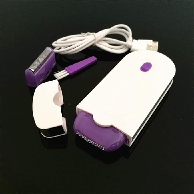 Rechargeable Epilator Remover