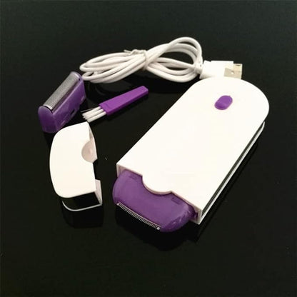 Rechargeable Epilator Remover
