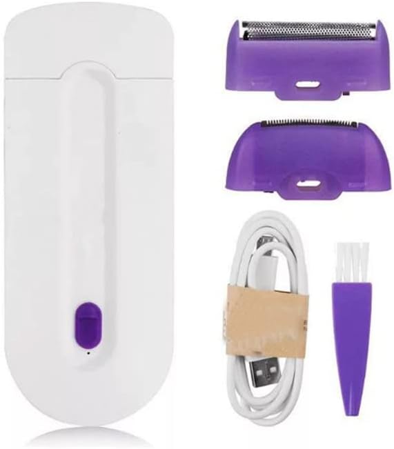 Rechargeable Epilator Remover