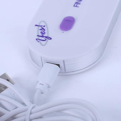 Rechargeable Epilator Remover